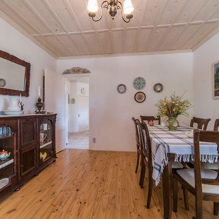Villino Guest House Akrotiri  Eksteriør bilde