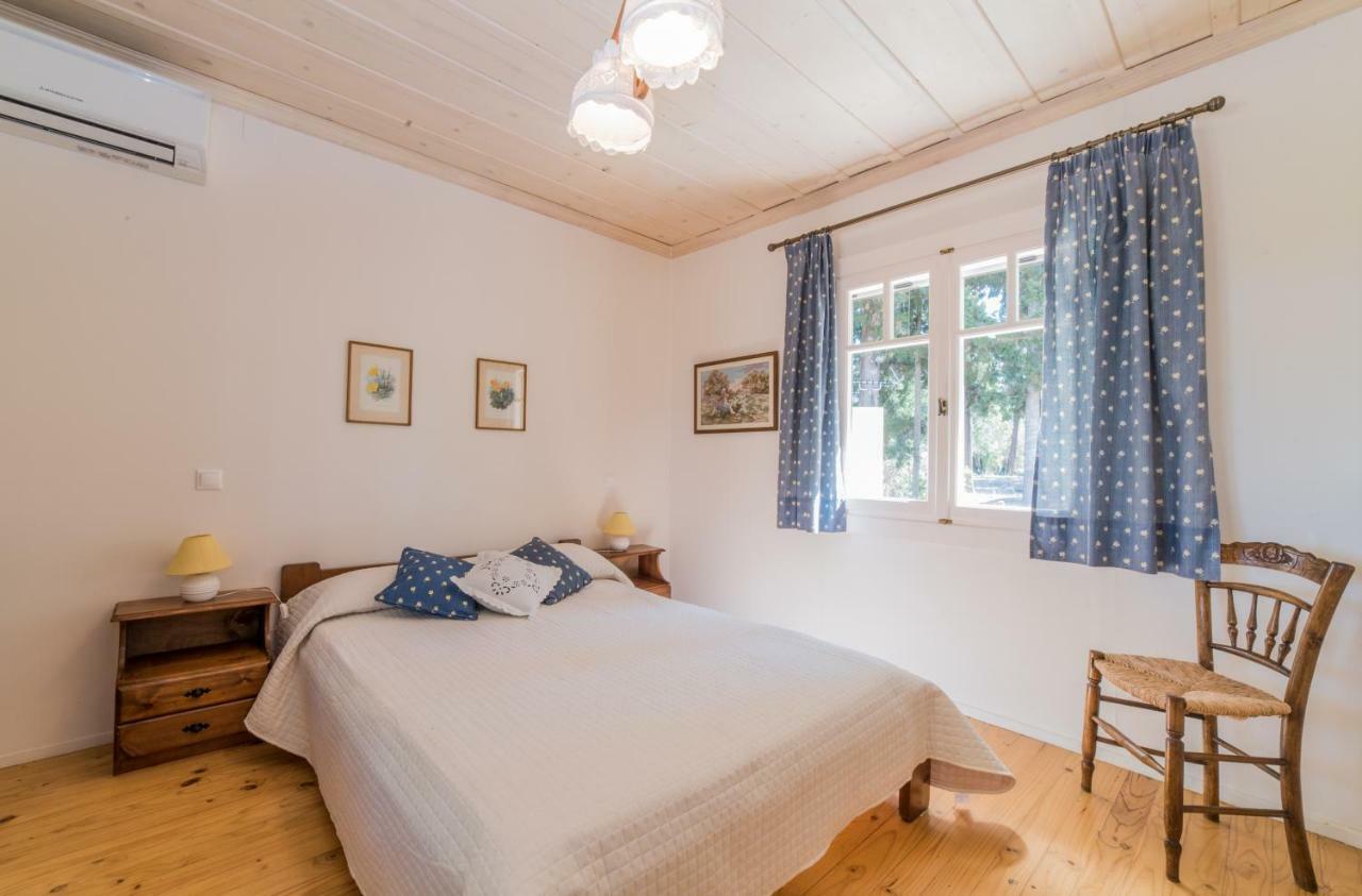 Villino Guest House Akrotiri  Eksteriør bilde